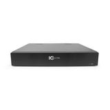 IC Realtime NVR-FX24POE-15U32MP1-8TB 24-Channel POE Network Video Recorder