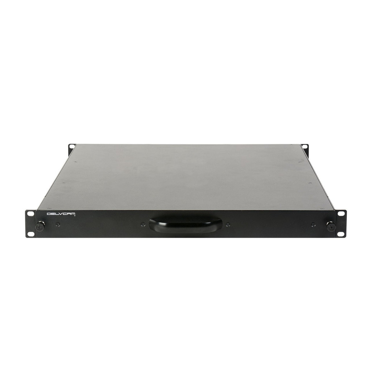 Delvcam DELV-3GHD-17RD | 17.3 inch 1RU Rack Drawer 3G-SDI Video Monitor