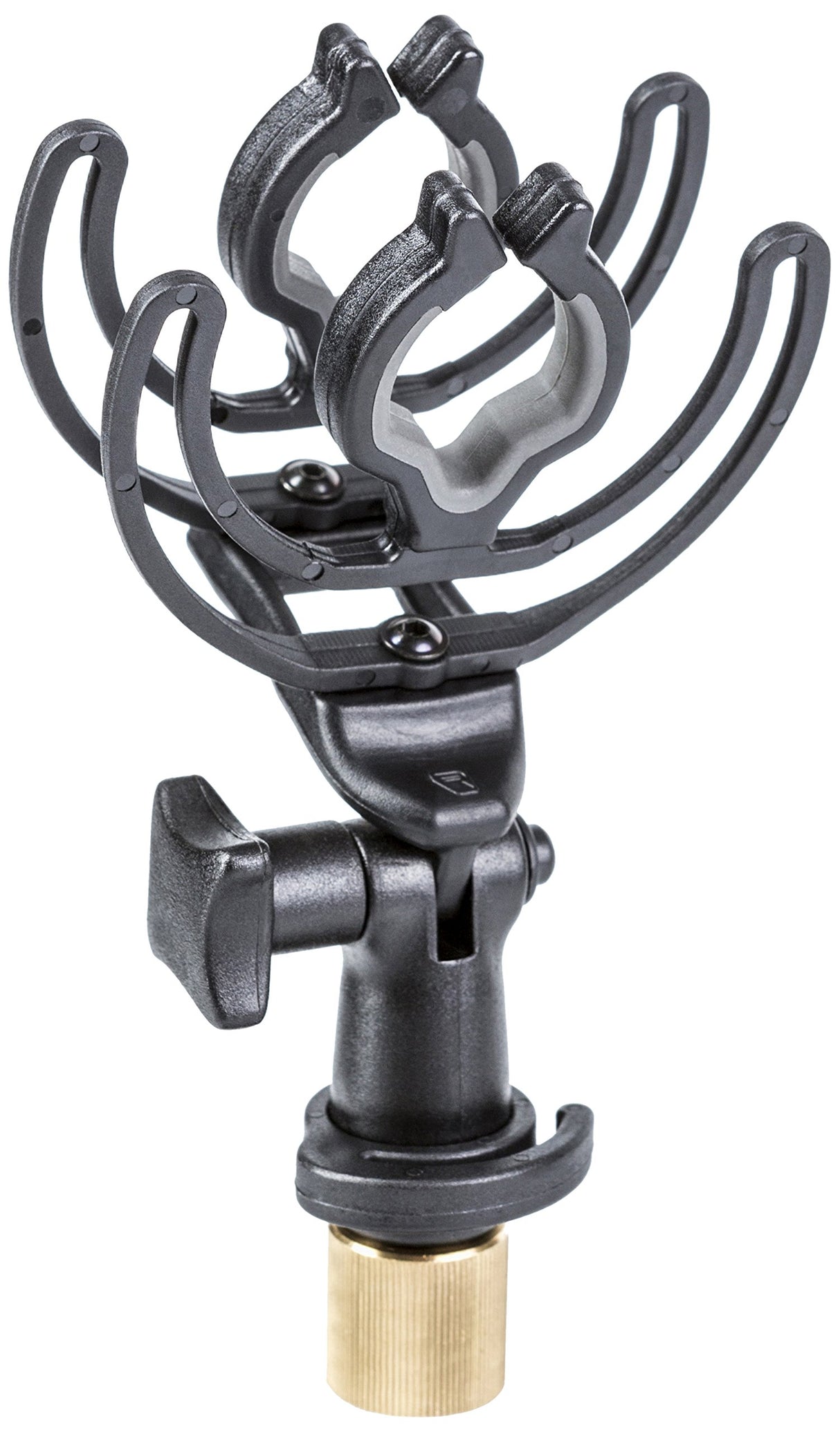 Rycote InVision INV-6 Shockmount for MKH 8020/40/50