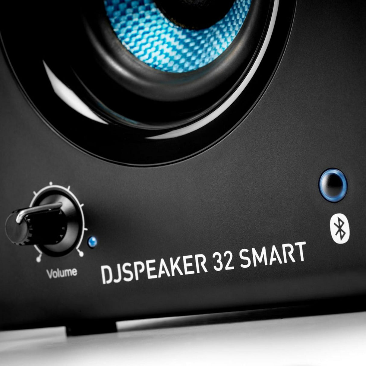Hercules DJSpeaker 32 Smart Active Bluetooth DJ Monitoring Speakers