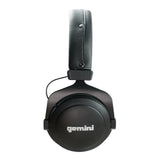 Gemini DJX-1000 Professional Monitoring Headphone