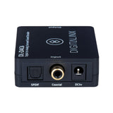 DigitaLinx DL-DAC6 Digital to Analog Surround Sound Decoder