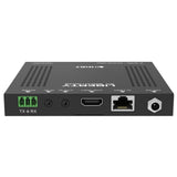 DigitaLinx DL-HD70RX 2-Way PoE HDBaseT Receiver, 70m (Used)