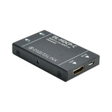 DigitaLinx DL-HDCP-C 1x1 HDCP 2.2 to 1.4 Converter