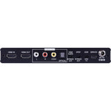 DigitaLinx DL-HDDM21 Multi Channel Dolby and DTS De-Embed/Down Mixer