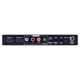 DigitaLinx DL-HDDM21 Multi Channel Dolby and DTS De-Embed/Down Mixer