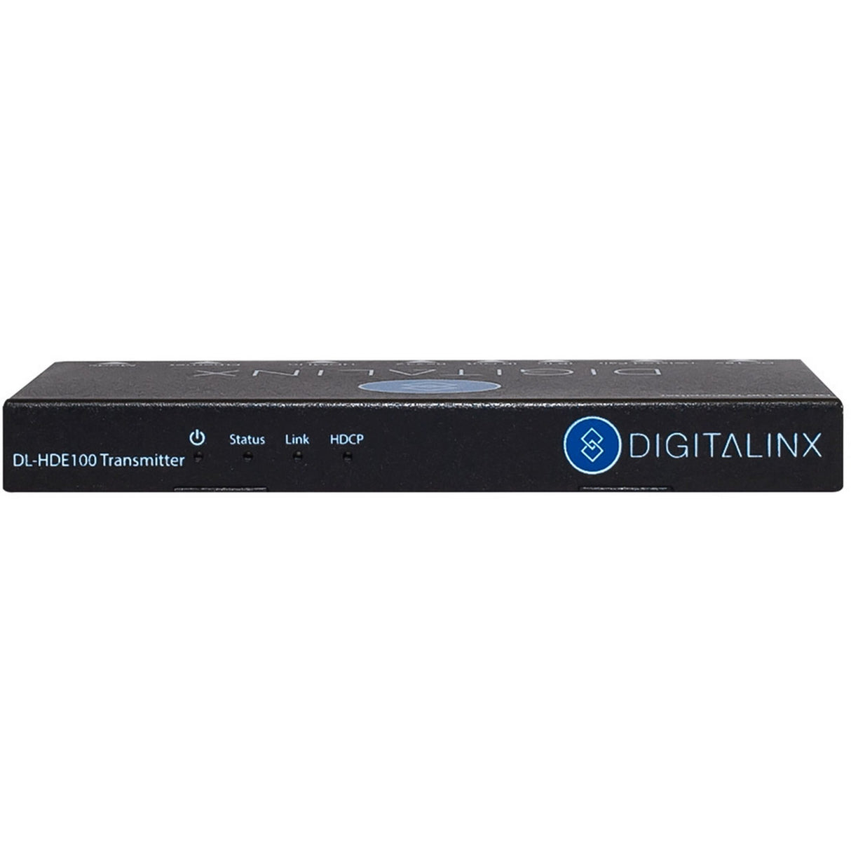DigitaLinx DL-HDE100 10.2G HDMI HDBaseT Extension Set with Control and Ethernet