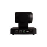 DigitaLinx DL-USB-PTZ10-B TeamUp+ Series 10X USB 2.0 PTZ Camera, Black