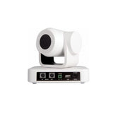 DigitaLinx DL-USB-PTZ10-W TeamUp+ Series 10X USB 2.0 PTZ Camera, White