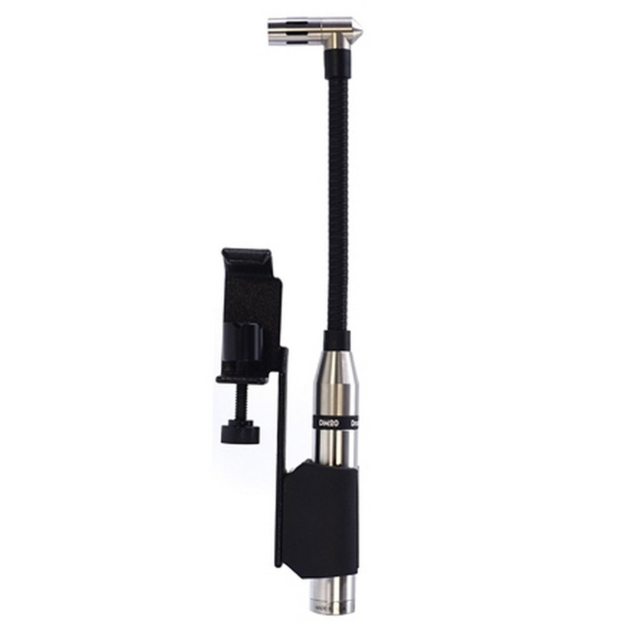 Earthworks DM20 | Close Miking Tom and Snare Microphone