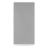 Denon DN-205W Two-Way In-Wall Speaker, White, 5.25 Inch