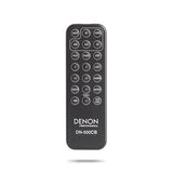 Denon DN-500CB CD/Media Player with Bluetooth/USB/Aux