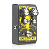 DigiTech Carcosa Fuzz Analog Effect Pedal