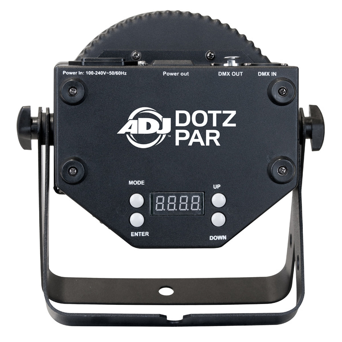 ADJ Dotz PAR | DMX LED PAR ( 1 x 30 watt )