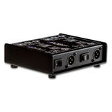 ART dPDB Dual Passive Direct Box