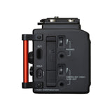Tascam DR-60DMKII 4 Track Portable Recorder Designed for DSLR Filmmakers
