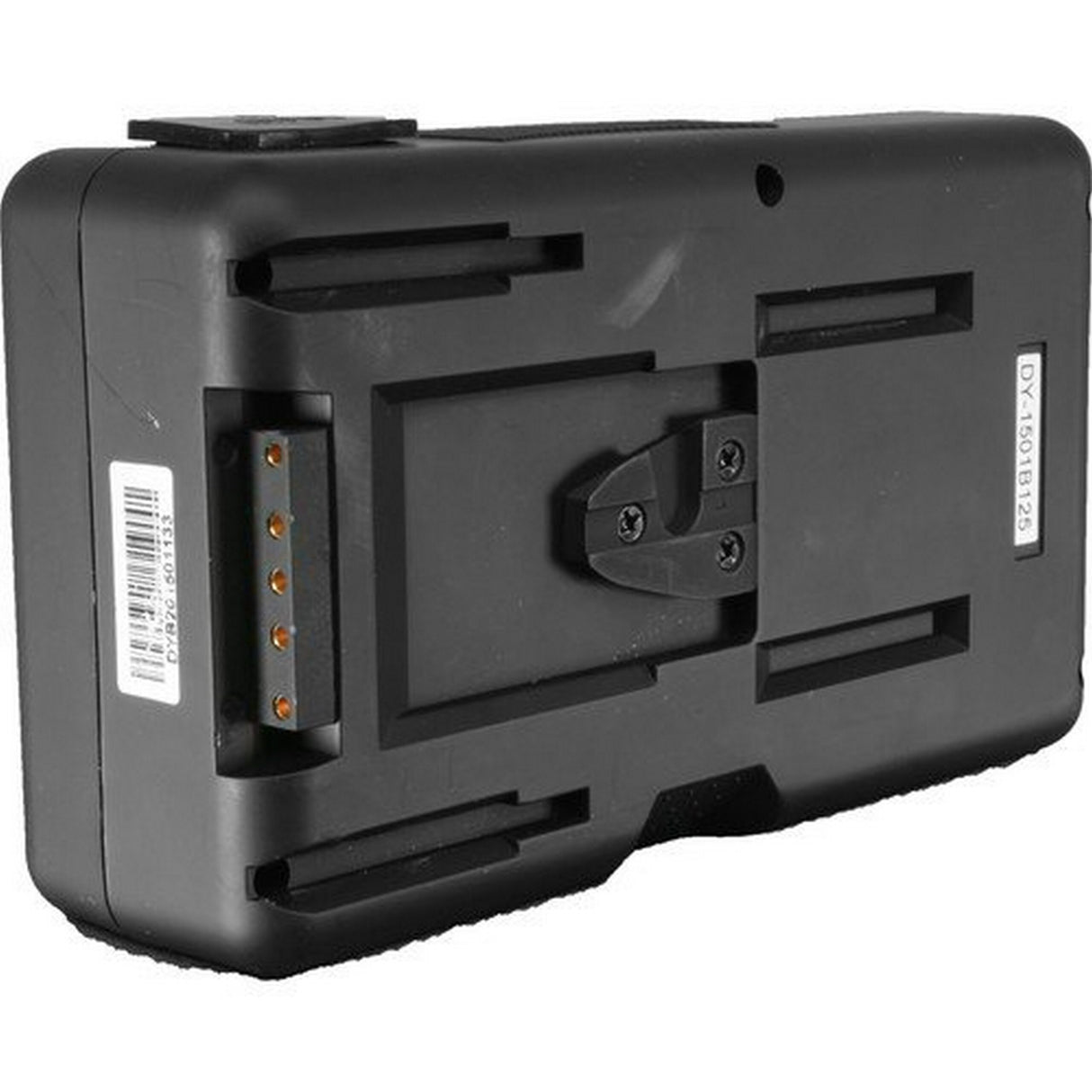 Dracast DR-95-SI 95Wh Lithium-Ion Battery, V-Mount