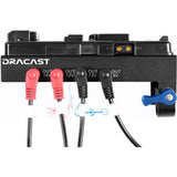 Dracast DRBADPC V-Mount Camera Battery Adapter with HDMI