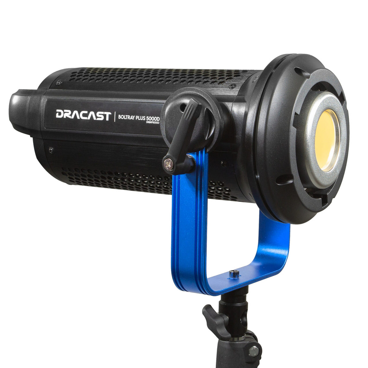 Dracast Boltray Plus LED5000 5600K Daylight Point Source LED Light