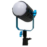 Dracast Plastic Dome Diffuser for BoltRay 400 and 600 LED Lights