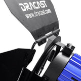 Dracast DRDRPLFL200D Fresnel Studio Series LED200 Daylight Light