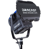 Dracast Fresnel Studio Series LED200 Tungsten Light