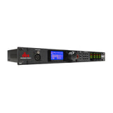 DBX DriveRack PA2 | 2x6 PA Management System