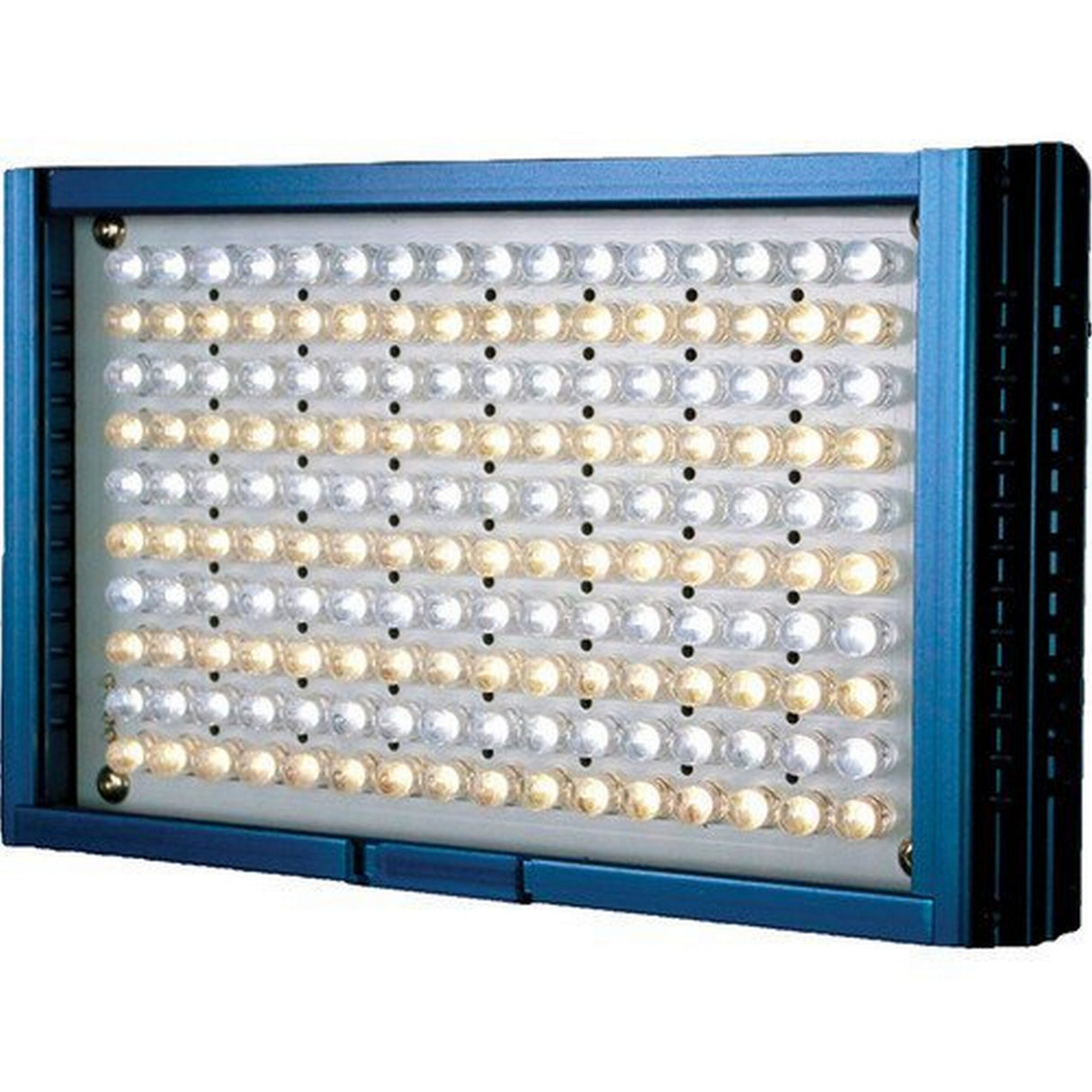 Dracast DRLED160ACOM Pro Series LED160 Daylight On-Camera Light with Battery and Charger