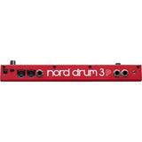 Nord Drum 3P 6-Channel Modeling Percussion Synthesizer