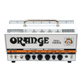 Orange DT30H Dual Terror 2-Channel 30/15/7 Watt Guitar Amplifier Head