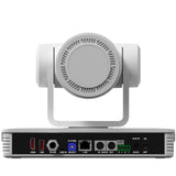 DVDO DVDO-C5-1-W All-In-One Camera with HDMI/LAN, Black