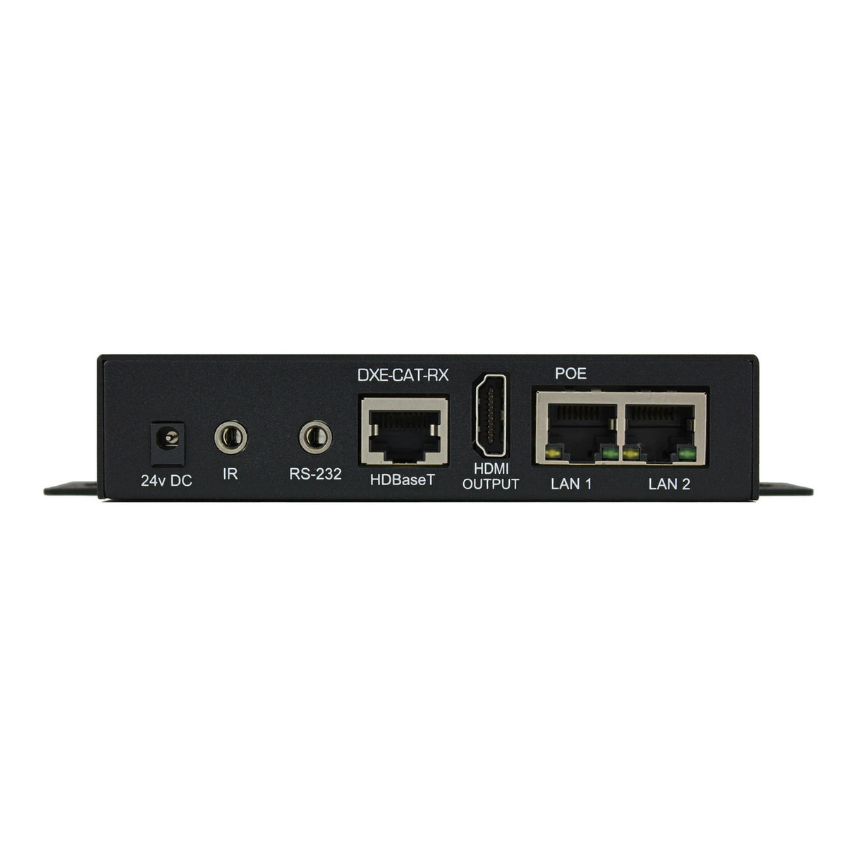 Aurora DXE-CAT-RX2-4K | HDBaseT 4K UHD HDMI Receiver
