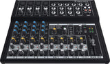 Mackie Mix12FX 12 Channel Non Powered Compact Mixer with FX