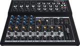 Mackie Mix12FX 12 Channel Non Powered Compact Mixer with FX (Used) - used