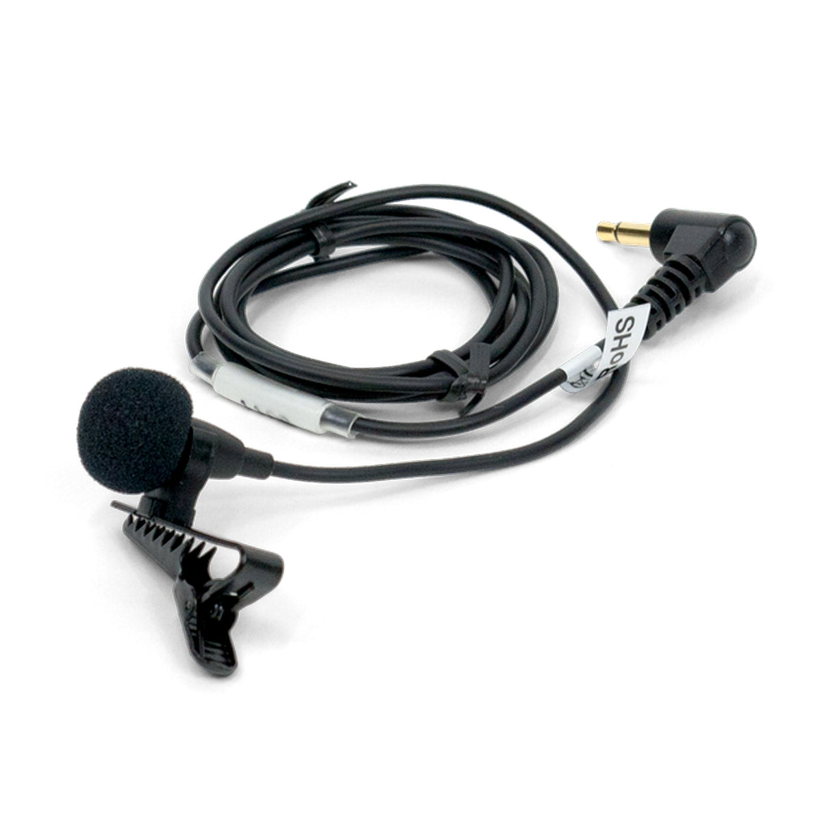 Williams AV MIC 090 Mini Lapel Clip Microphone