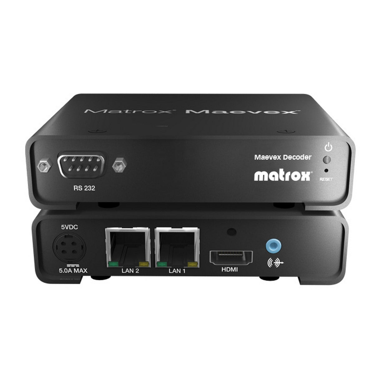 Matrox Maevex 5100 Full HD Decoder