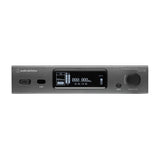 Audio-Technica ATW-R3210N DE2 3000 Series Network Diversity Receiver DE2 470-530 MHz