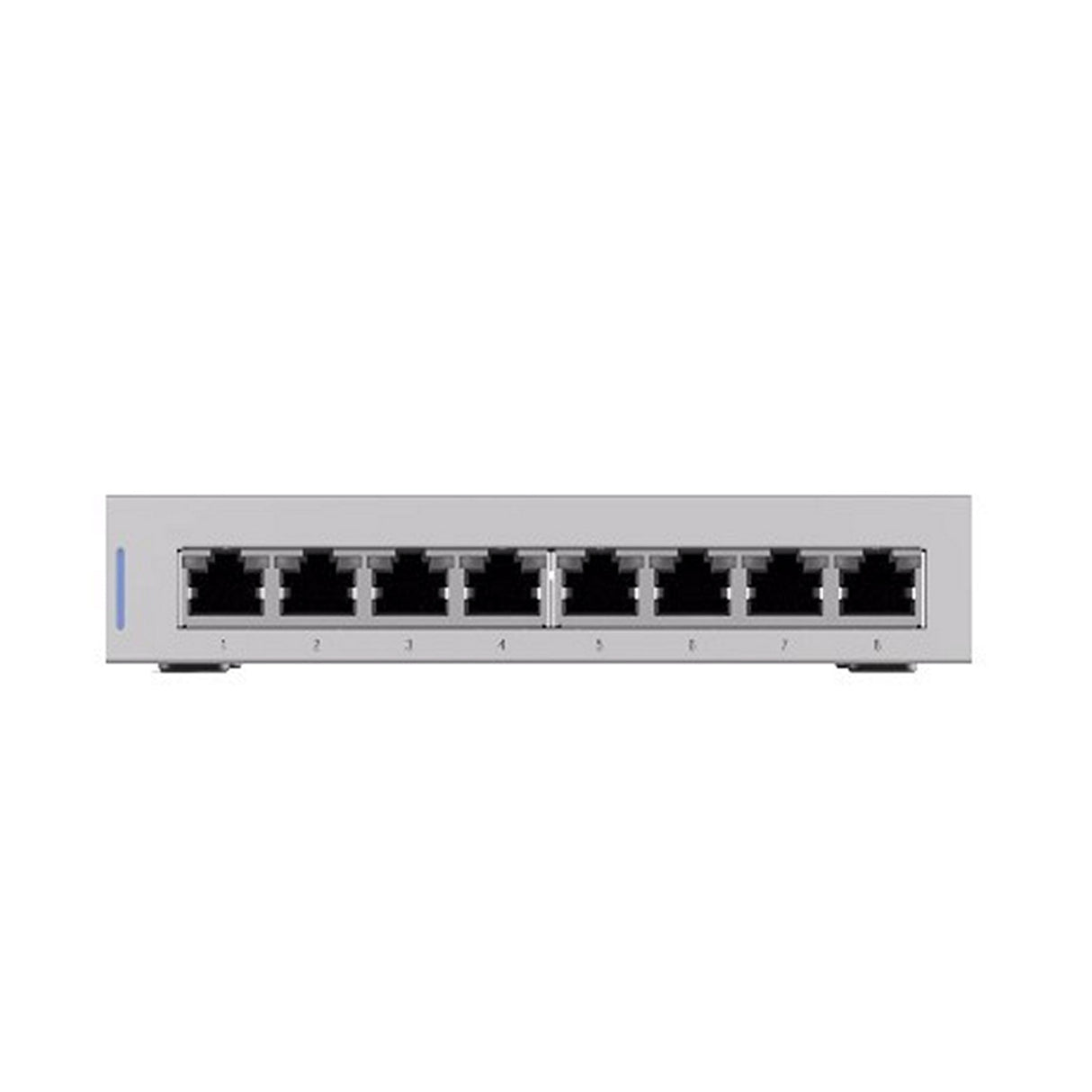 Ubiquiti UniFi Switch 8 60W 8 Port PoE Managed Switch