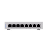 Ubiquiti UniFi Switch 8 60W 8 Port PoE Managed Switch