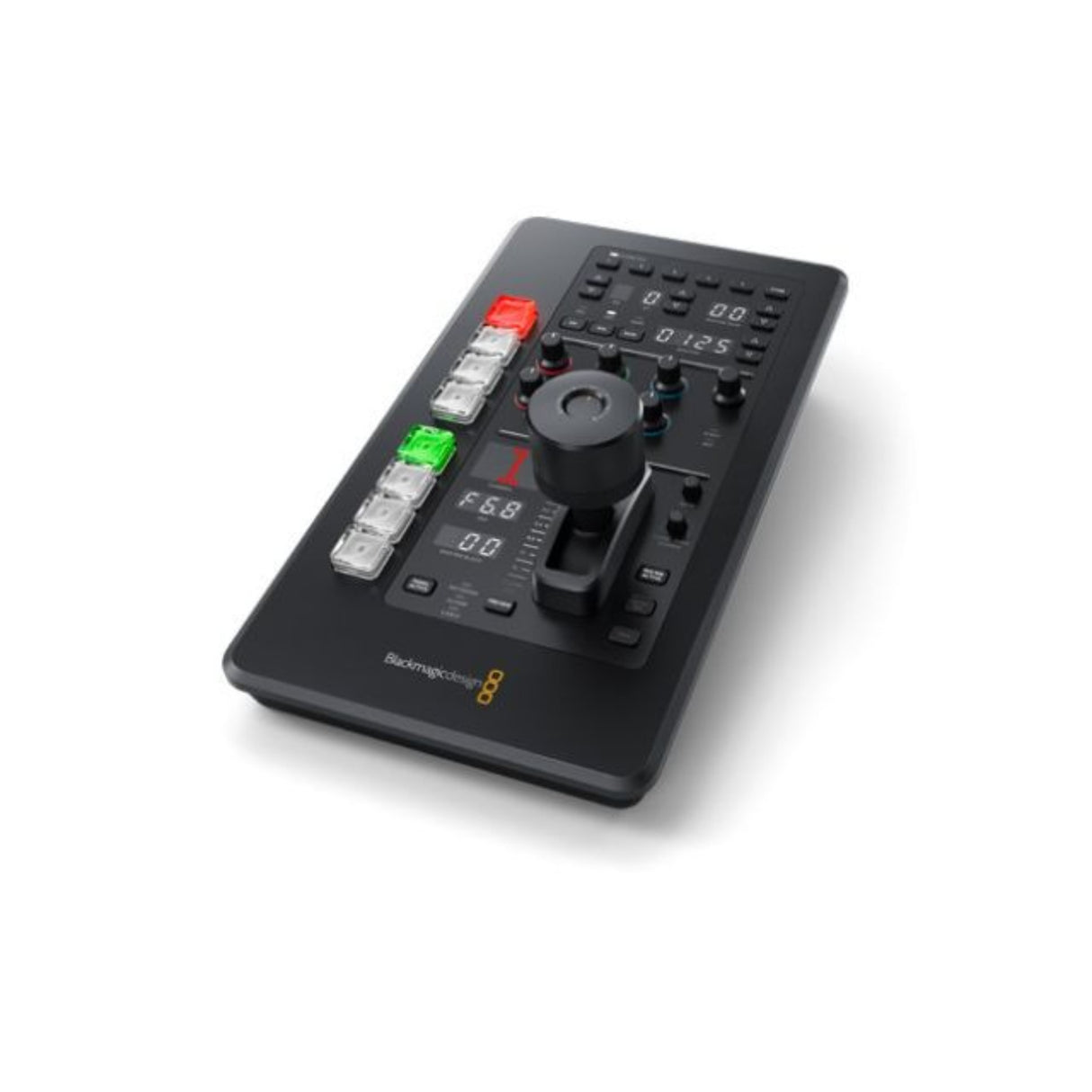 Blackmagic Design ATEM Micro Camera Panel CCU Controller