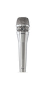 Shure KSM8/N Dualdyne Cardioid Dynamic Handheld Vocal Microphone Nickel