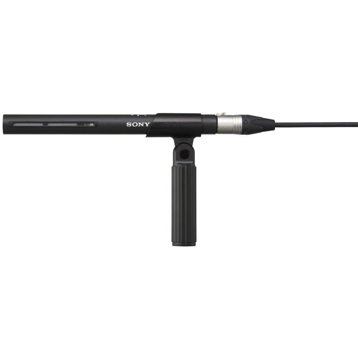 Sony ECM-VG1 Shotgun Microphone