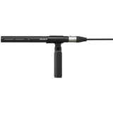 Sony ECM-VG1 Shotgun Microphone