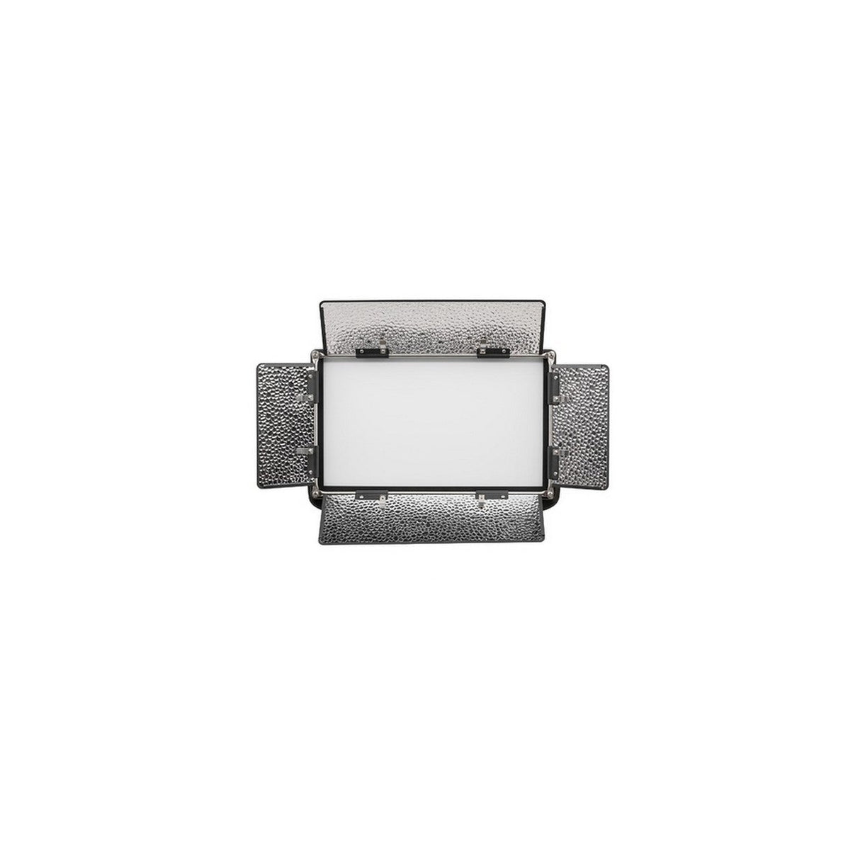 Ikan LB5 Lyra Bi Color 3200K 5600K Soft Panel Half x 1 Studio Field LED Light