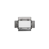 Ikan LB5 Lyra Bi Color 3200K 5600K Soft Panel Half x 1 Studio Field LED Light
