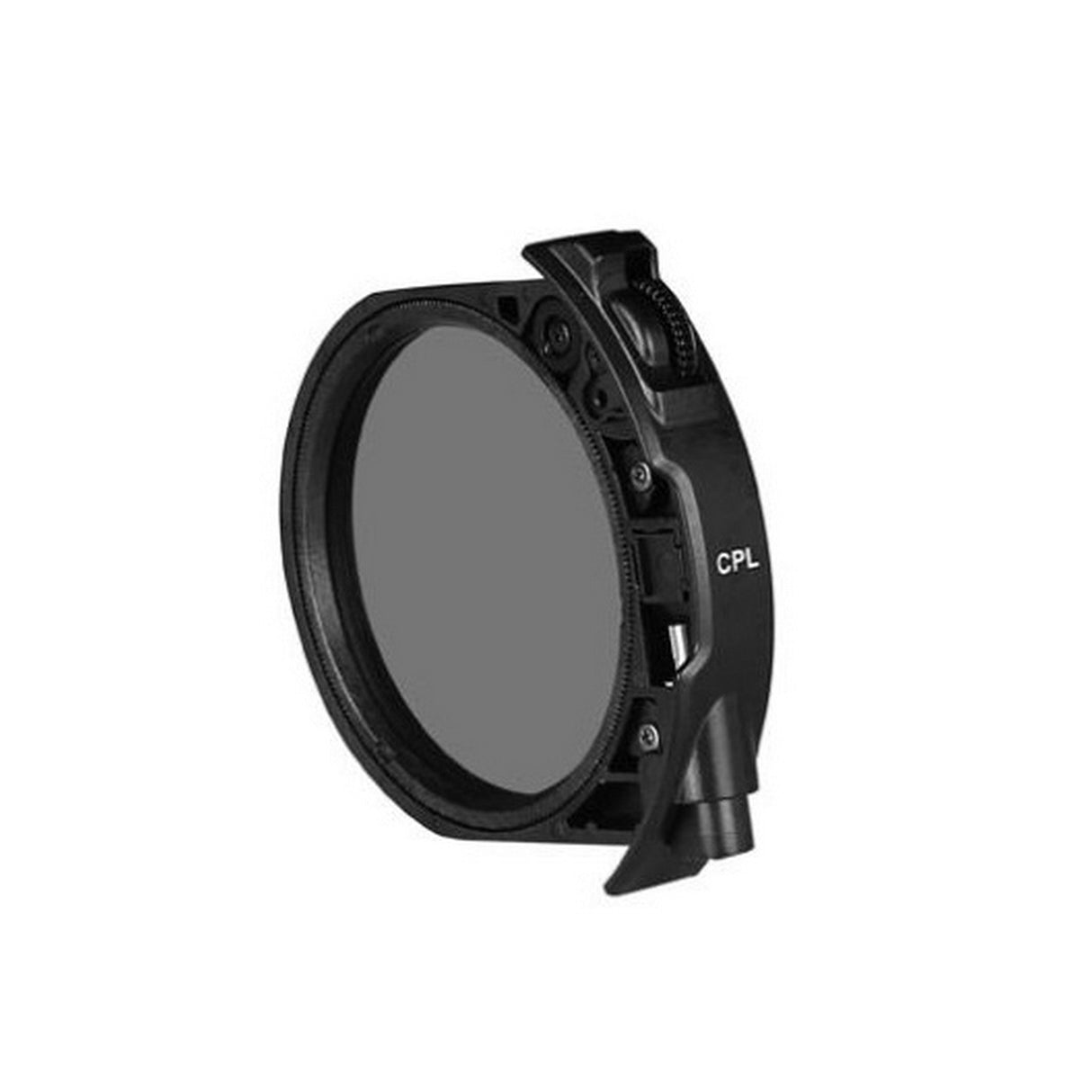 Meike Cinema Circular Polarizer for MK-EFTR-C EF to RF Mount Adapter