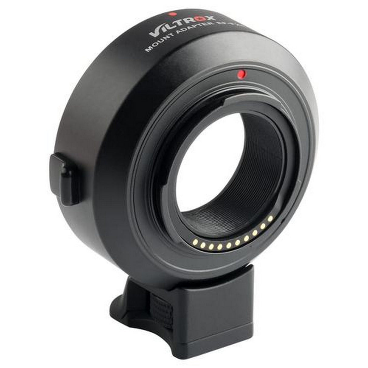 Viltrox EF-FX1 Canon EF/EF-S Lens to Fujifilm X Mount Adapter with Autofocus