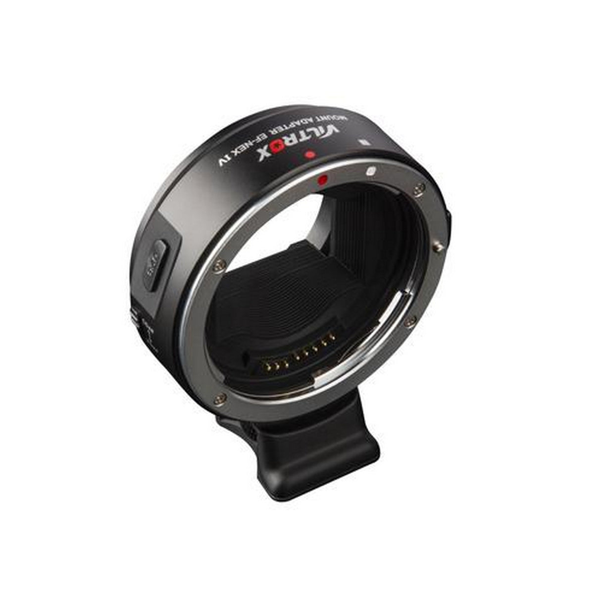 Viltrox EF-NEX IV Canon EF Lens to Sony E Mount Adapter with Autofocus