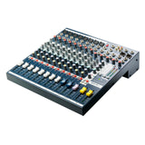 Soundcraft EFX8 8 Channel High-Performance Lexicon Effects Analog Mixer