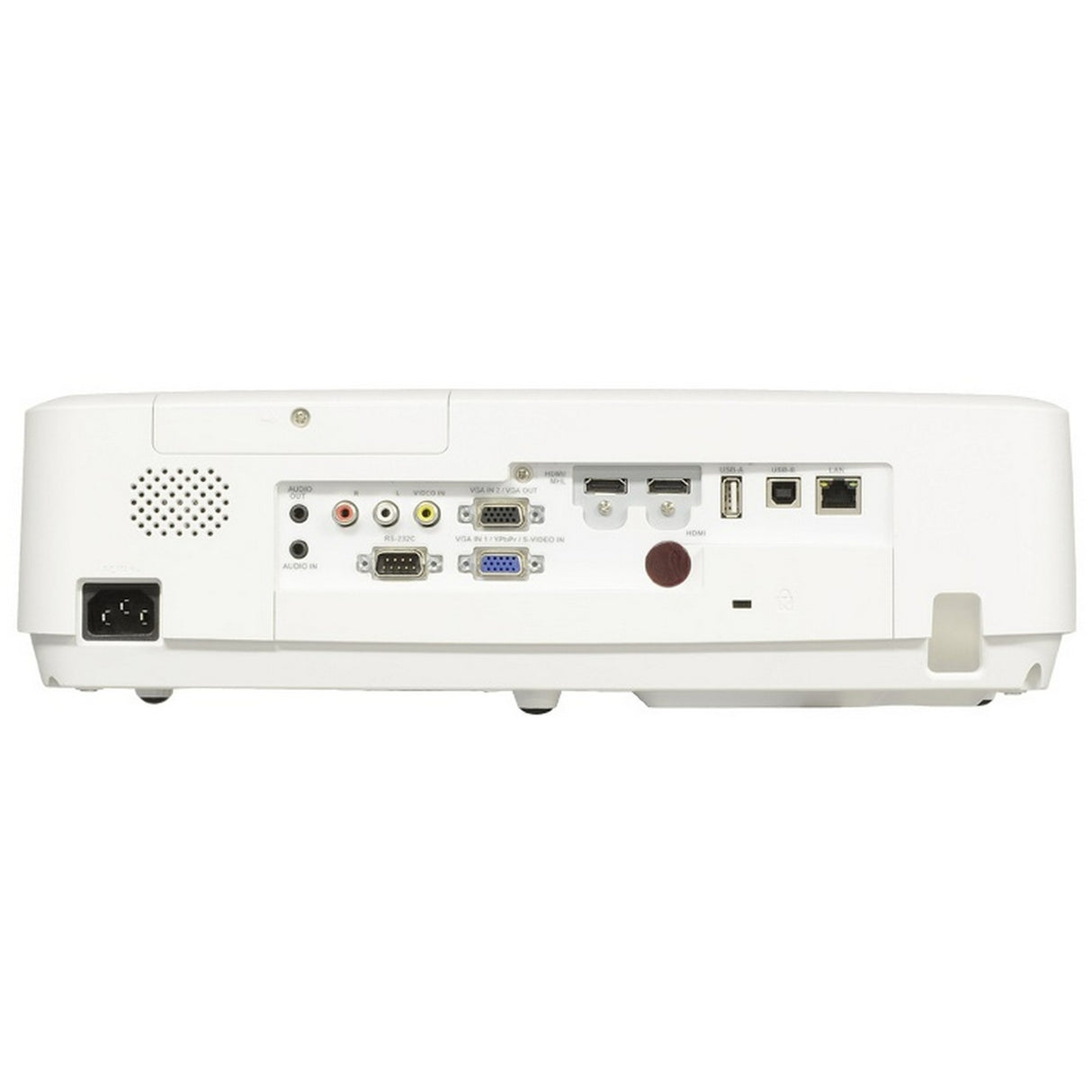 Eiki EK-307W | LCD WXGA 5100 Lumen Video Data Projector